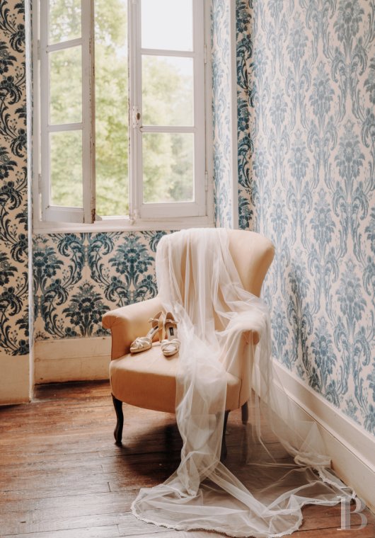 Dans les Landes, au nord-est de Mont-de-Marsan, un château de famille qui a traversé les siècles - photo  n°16